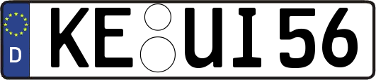 KE-UI56