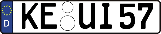 KE-UI57