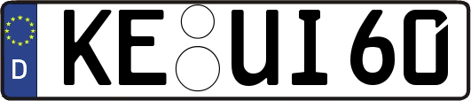 KE-UI60