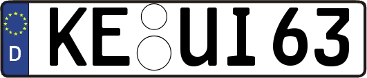 KE-UI63
