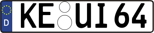 KE-UI64