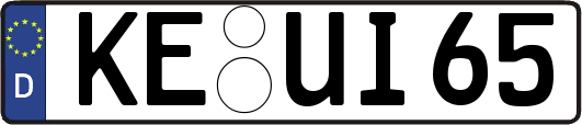 KE-UI65
