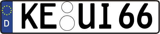 KE-UI66