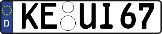 KE-UI67
