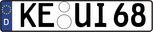 KE-UI68