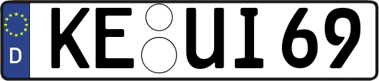 KE-UI69