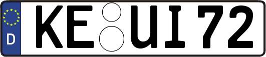 KE-UI72