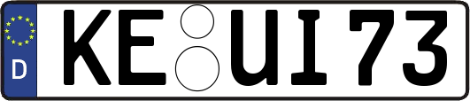 KE-UI73