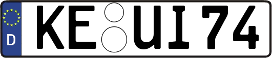 KE-UI74