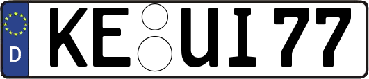 KE-UI77