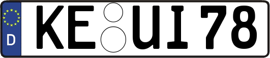 KE-UI78