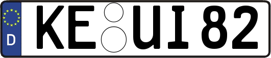 KE-UI82