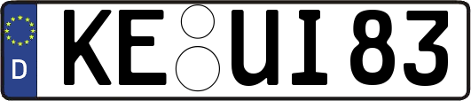 KE-UI83