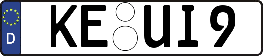 KE-UI9