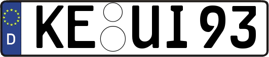 KE-UI93