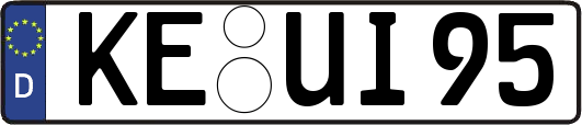 KE-UI95
