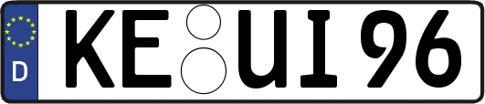 KE-UI96