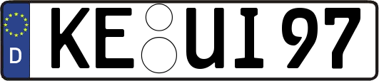 KE-UI97