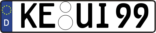KE-UI99