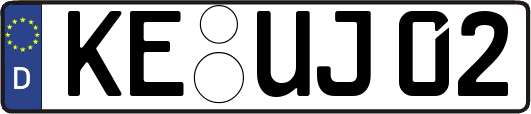 KE-UJ02