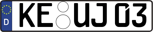 KE-UJ03