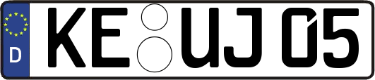 KE-UJ05