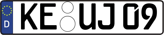 KE-UJ09