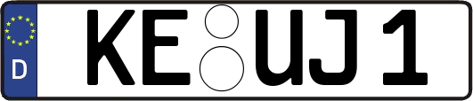 KE-UJ1