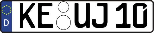 KE-UJ10
