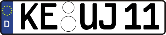 KE-UJ11