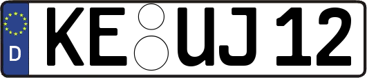 KE-UJ12