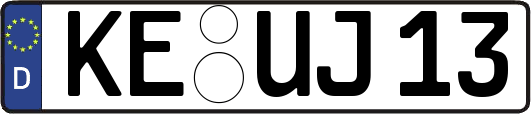 KE-UJ13