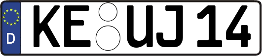 KE-UJ14