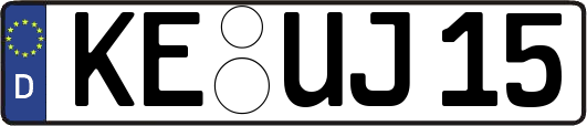 KE-UJ15