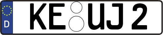 KE-UJ2