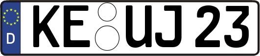 KE-UJ23