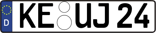 KE-UJ24