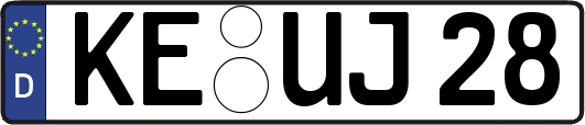 KE-UJ28