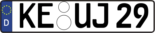 KE-UJ29