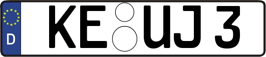 KE-UJ3