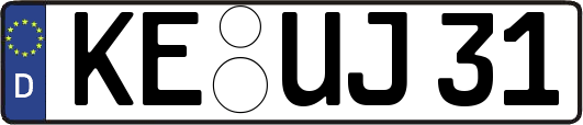 KE-UJ31