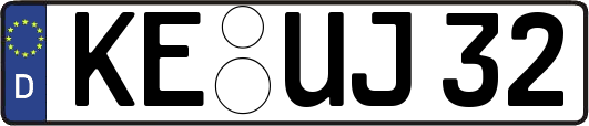 KE-UJ32
