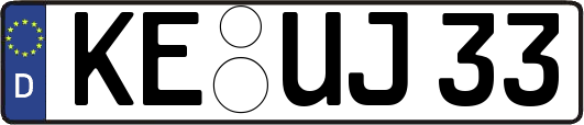 KE-UJ33