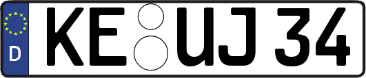 KE-UJ34