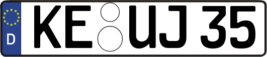 KE-UJ35