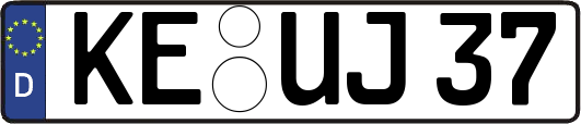 KE-UJ37