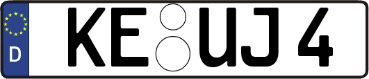 KE-UJ4
