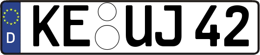KE-UJ42