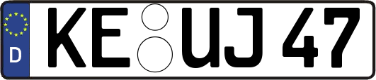 KE-UJ47
