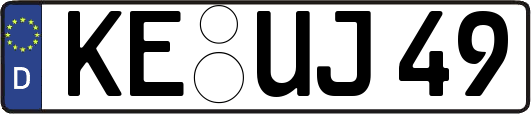 KE-UJ49